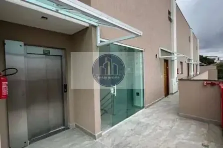 Cobertura com 2 Quartos à venda, 55m² no Vila Nova Savoia, São Paulo