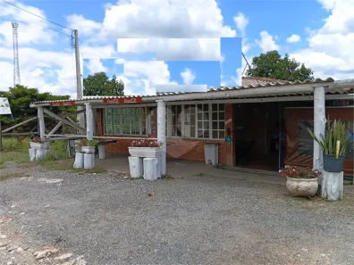 Ponto Comercial para alugar, 200m² no Centro (Canguera), São Roque
