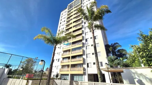 Apartamento com 3 Quartos à venda, 95m² no Bosque da Saúde, São Paulo