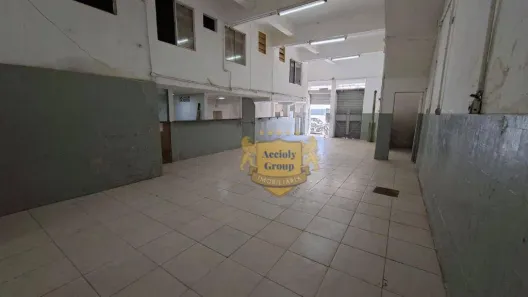 Ponto Comercial para alugar, 194m² no Ponta D'Areia, Niterói