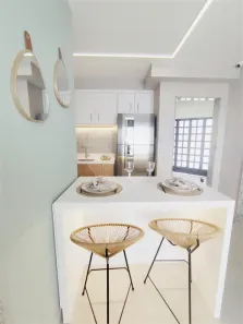 Apartamento com 2 Quartos à venda, 40m² no Vila Gustavo, São Paulo