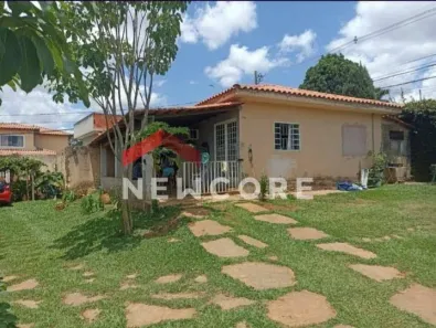 Casa de Condomínio com 2 Quartos à venda, 867m² no Setor Habitacional Arniqueira, Brasília