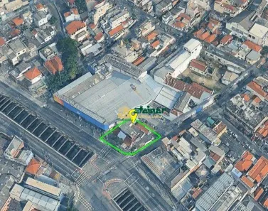 Lote/Terreno para alugar, 600m² no Casa Verde Alta, São Paulo