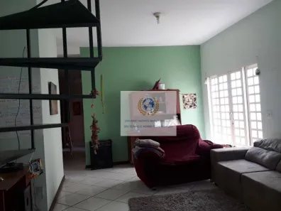 Casa com 5 Quartos à venda, 185m² no Cidade Universitária, Campinas