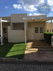 Casa de Condomínio com 3 Quartos para alugar, 115m² no Parque Nossa Senhora da Candelária, Itu