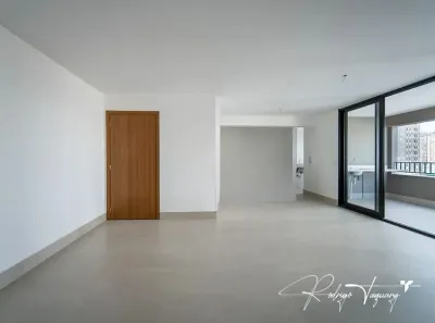 Apartamento com 3 Quartos à venda, 98m² no Setor Bueno, Goiânia
