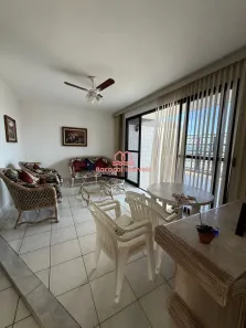 Cobertura com 4 Quartos para venda ou aluguel, 151m² no Tupi, Praia Grande