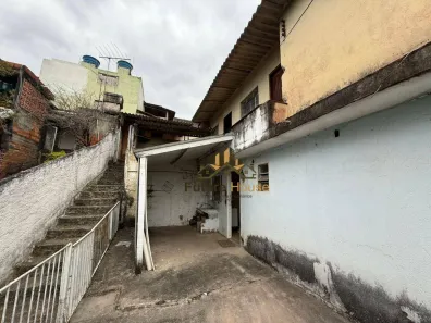 Casa com 3 Quartos à venda, 150m² no Jaguaribe, Osasco