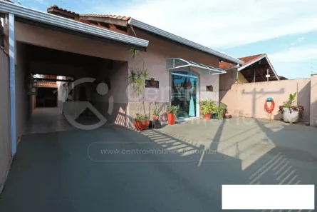 Casa com 4 Quartos à venda, 189m² no Parque Balneario Oasis, Peruíbe