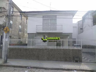 Casa com 4 Quartos à venda, 243m² no Bonfim, Salvador