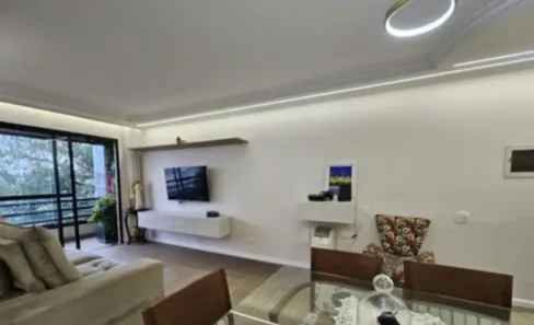 Apartamento com 3 Quartos à venda, 92m² no Cidade São Francisco, São Paulo