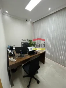Prédio Comercial à venda, 58m² no República, São Paulo