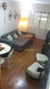 Sobrado com 2 Quartos à venda, 90m² no Lauzane Paulista, São Paulo