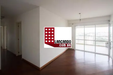 Apartamento com 3 Quartos à venda, 100m² no Jardim Dom Bosco, São Paulo