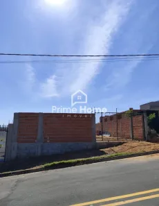 Lote/Terreno à venda, 250m² no Residencial Bela Aliança, Campinas