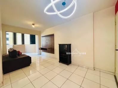 Apartamento com 3 Quartos à venda, 89m² no Setor Central, Goiânia