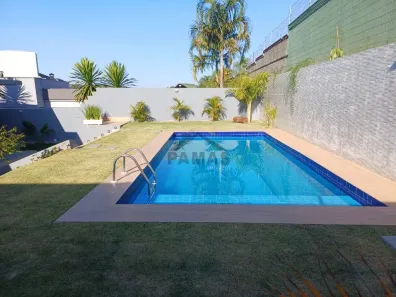 Casa de Condomínio com 3 Quartos à venda, 285m² no Reserva dos Vinhedos, Louveira