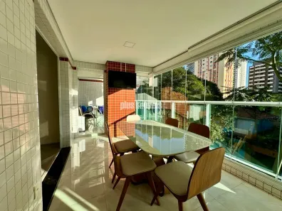 Apartamento com 3 Quartos à venda, 105m² no Vila Zilda (Tatuapé), São Paulo