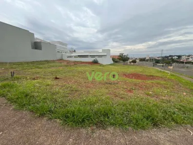 Lote/Terreno à venda, 342m² no Jardim Pau Brasil, Americana