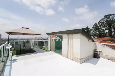 Sobrado com 3 Quartos à venda, 160m² no Vila Ester (Zona Norte), São Paulo
