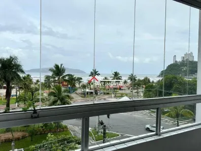 Apartamento com 3 Quartos à venda, 151m² no Itararé, São Vicente
