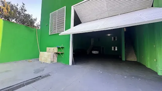 Galpão/Depósito/Armazém à venda, 950m² no Vila Santa Maria, São Paulo