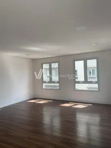 Sala Comercial com 1 Quarto para venda ou aluguel, 35m² no Centro, Campinas