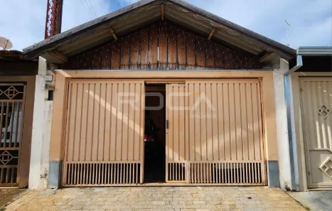 Casa com 3 Quartos à venda, 127m² no Jardim Tangará, São Carlos