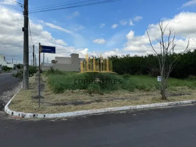 Lote/Terreno à venda, 294m² no Brigadeira, Canoas