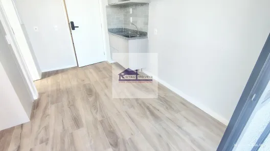 Casa com 1 Quarto para alugar, 25m² no Vila Clementino, São Paulo