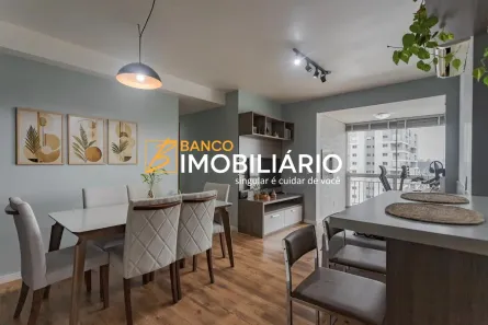 Apartamento com 2 Quartos para alugar, 66m² no Passo da Areia, Porto Alegre