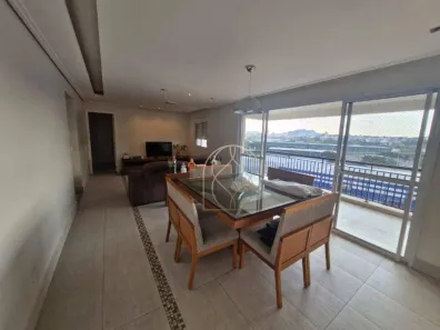Apartamento com 3 Quartos à venda, 130m² no Vila Leopoldina, São Paulo