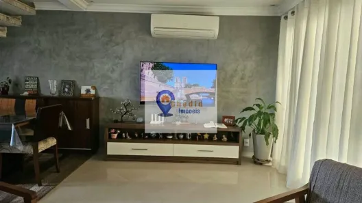 Casa de Condomínio com 3 Quartos à venda, 100m² no Cangaíba, São Paulo