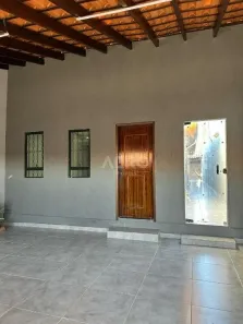 Casa com 2 Quartos à venda, 140m² no Parque Santa Edwiges, Bauru
