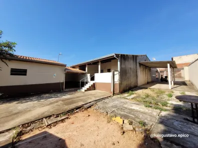 Casa com 3 Quartos à venda, 450m² no Vila da Fonte, Sorocaba