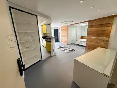 Apartamento com 2 Quartos à venda, 70m² no Bela Vista, São Paulo