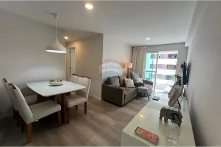 Apartamento com 2 Quartos à venda, 56m² no Piedade, Jaboatão dos Guararapes
