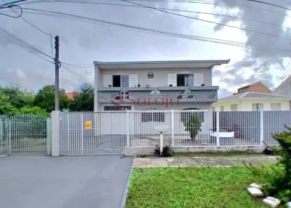 Sobrado com 5 Quartos à venda, 195m² no Cajuru, Curitiba