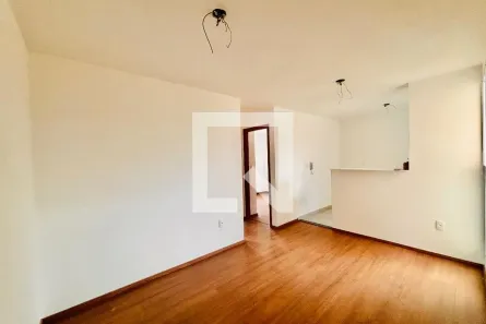 Apartamento com 2 Quartos à venda, 39m² no Chácara Estela, Santana de Parnaíba