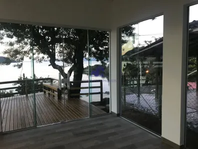 Casa com 3 Quartos à venda, 200m² no Enseada do Brito (Ens Brito), Palhoça