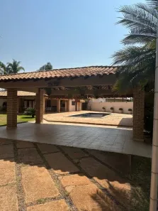 Fazenda/Sítio com 3 Quartos à venda, 302m² no São José do Rio Preto, Guapiaçu