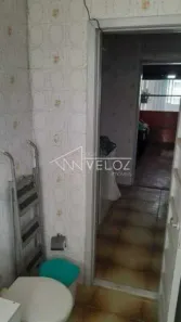 Apartamento com 1 Quarto à venda, 30m² no Catete, Rio de Janeiro
