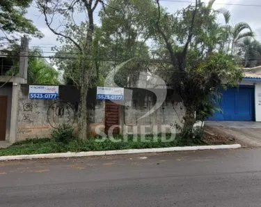 Lote/Terreno à venda, 200m² no Brooklin Paulista, São Paulo