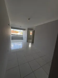 Apartamento com 2 Quartos à venda, 58m² no Ipês, João Pessoa