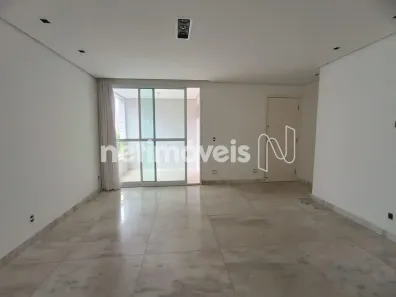 Apartamento com 4 Quartos para alugar, 180m² no Santo Agostinho, Belo Horizonte