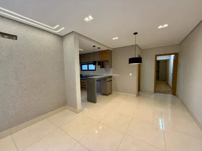 Apartamento com 2 Quartos à venda, 74m² no Santa Maria, Uberaba