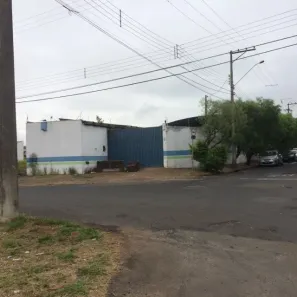 Galpão/Depósito/Armazém para alugar, 950m² no Jardim Ipanema, São Carlos