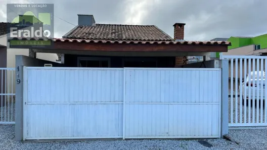 Casa com 2 Quartos à venda, 45m² no Tabuleiro, Matinhos