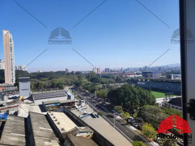 Apartamento com 3 Quartos à venda, 58m² no Parque São Jorge, São Paulo