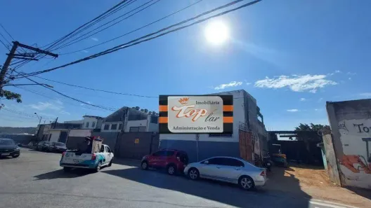 Galpão/Depósito/Armazém à venda, 900m² no Jardim Cidade Pirituba, São Paulo